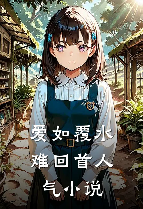 爱如覆水，难回首人气小说