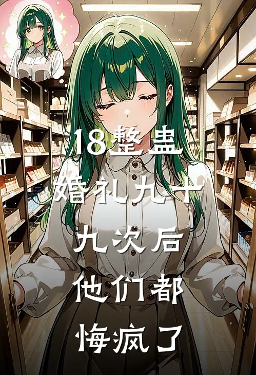 18整蛊婚礼九十九次后，他们都悔疯了