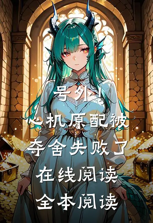 号外！心机原配被夺舍失败了在线阅读全本阅读