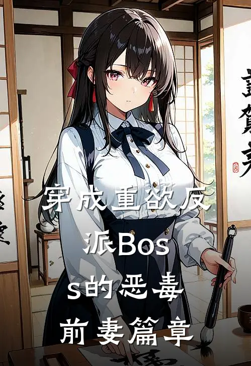 穿成重欲反派Boss的恶毒前妻篇章