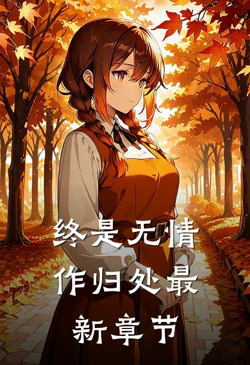 终是无情作归处最新章节