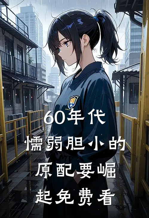 60年代：懦弱胆小的原配要崛起免费看