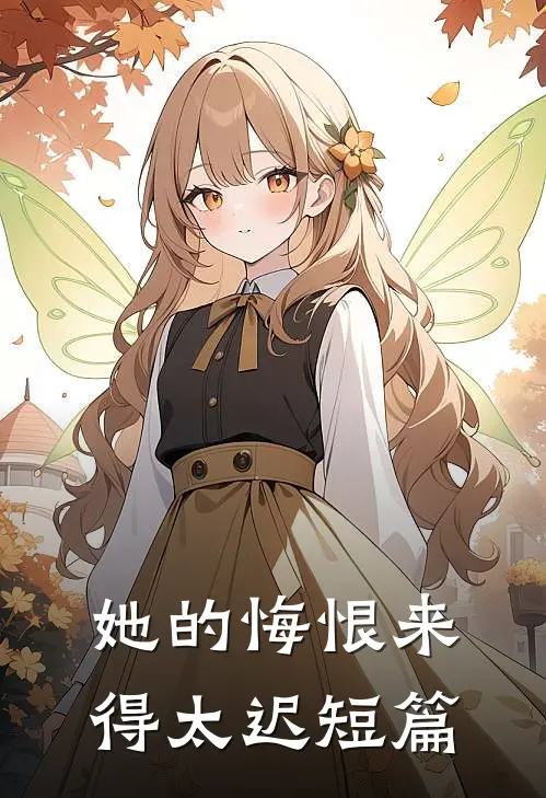 她的悔恨来得太迟短篇