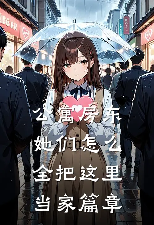 公寓房东：她们怎么全把这里当家篇章