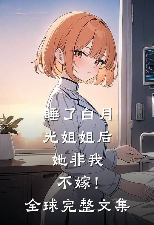 睡了白月光姐姐后，她非我不嫁！全球完整文集