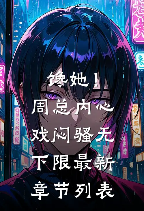 馋她！周总内心戏闷骚无下限最新章节列表