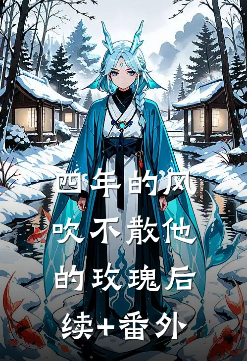 四年的风，吹不散他的玫瑰后续+番外