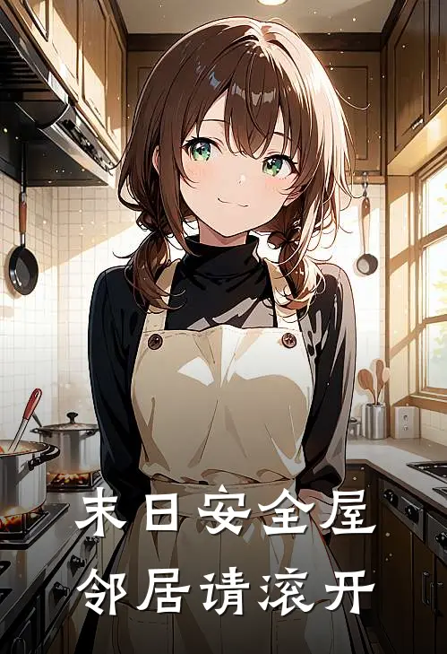 末日安全屋：邻居请滚开