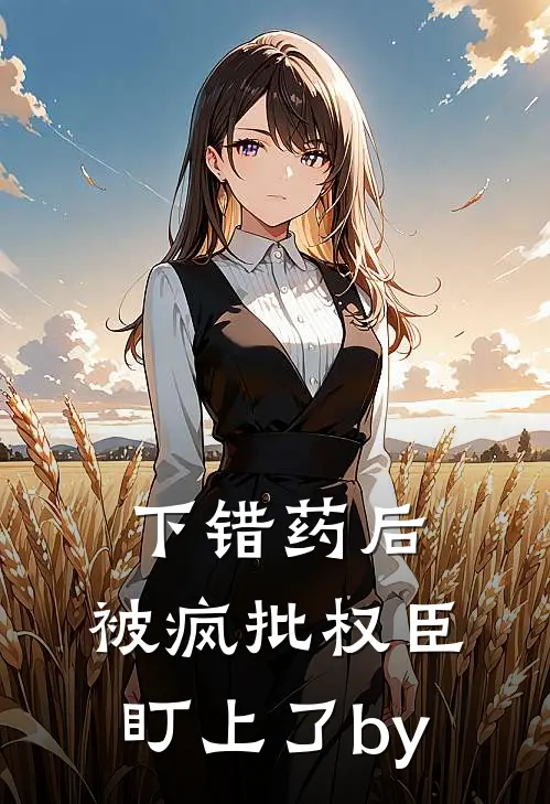 下错药后，被疯批权臣盯上了by
