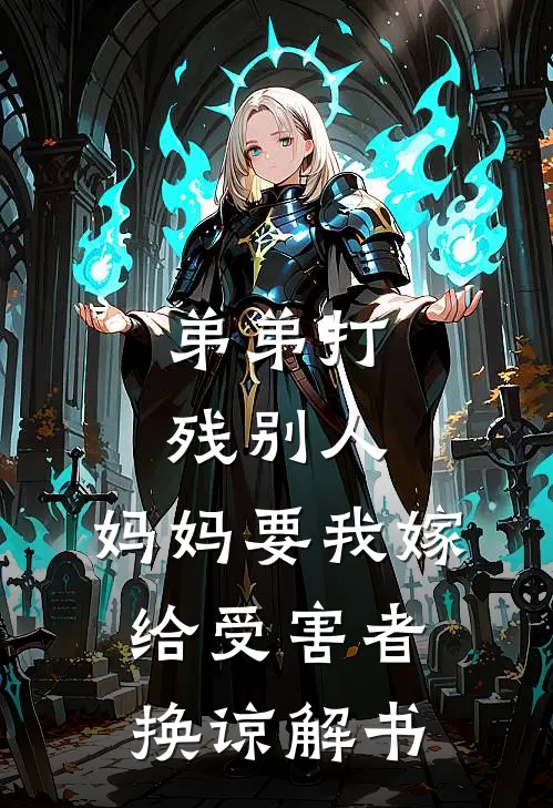 弟弟打残别人，妈妈要我嫁给受害者换谅解书