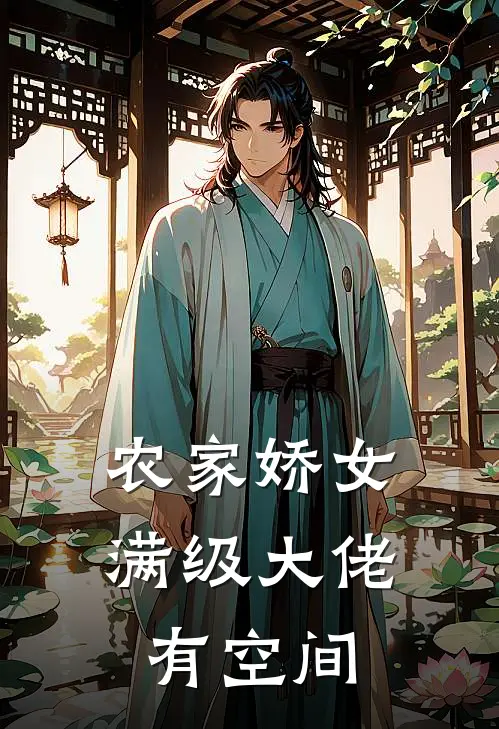 农家娇女：满级大佬有空间