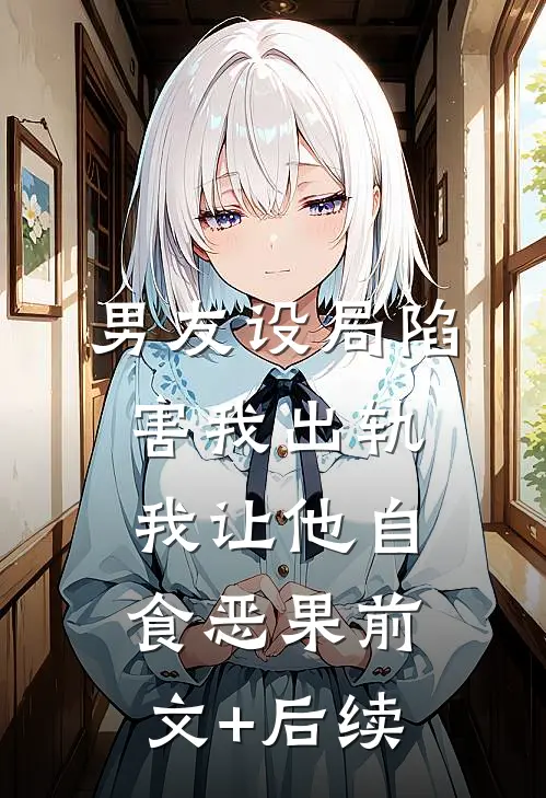 男友设局陷害我出轨，我让他自食恶果前文+后续