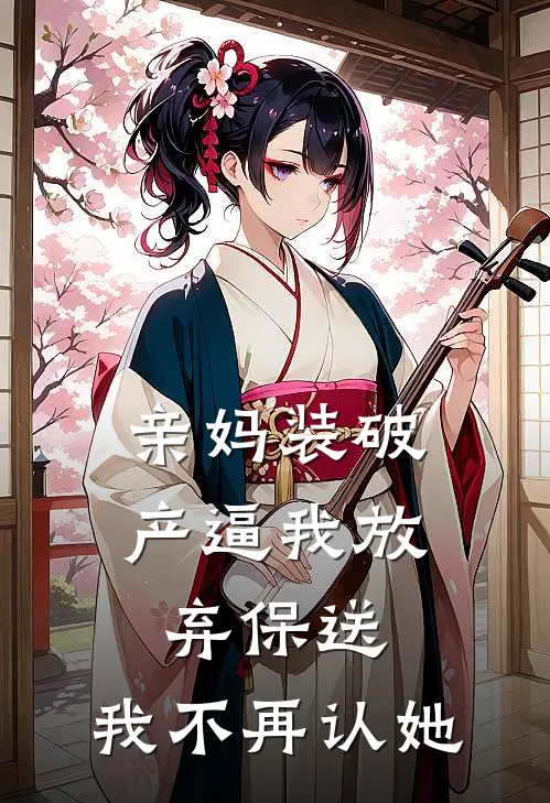 亲妈装破产逼我放弃保送，我不再认她