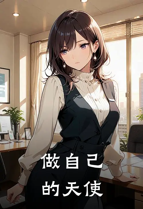 做自己的天使