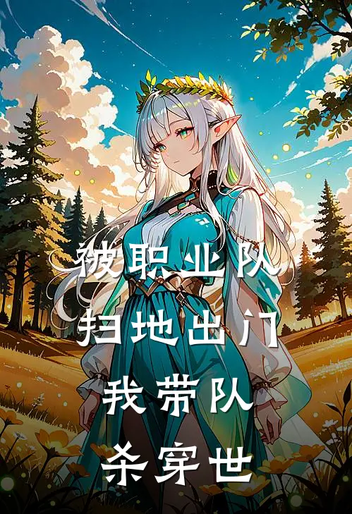 被职业队扫地出门，我带队杀穿世