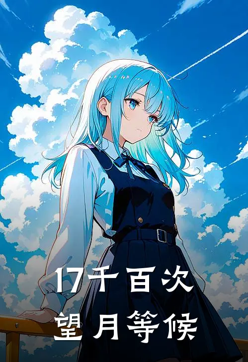 17千百次望月等候