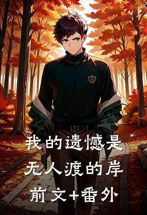 我的遗憾是无人渡的岸前文+番外