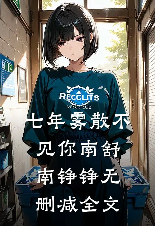 七年雾散不见你南舒南铮铮无删减全文