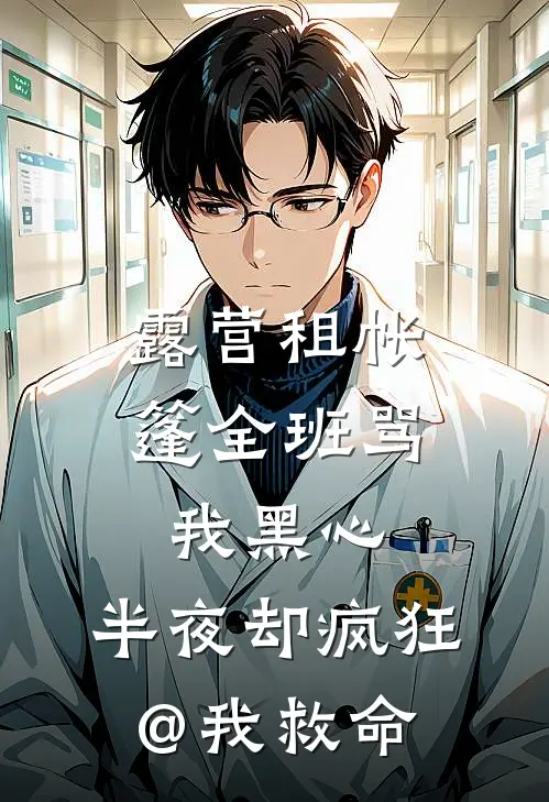 露营租帐篷全班骂我黑心，半夜却疯狂@我救命