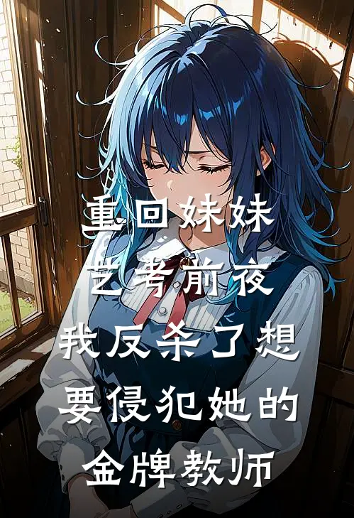 重回妹妹艺考前夜，我反杀了想要侵犯她的金牌教师