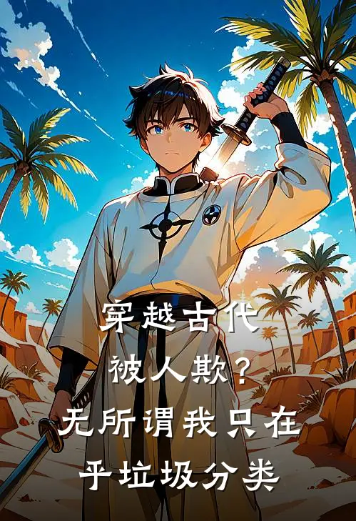 穿越古代被人欺？无所谓，我只在乎垃圾分类