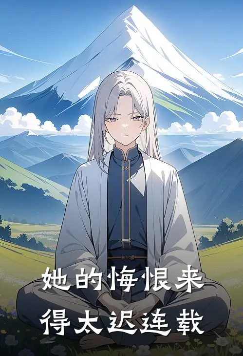 她的悔恨来得太迟连载
