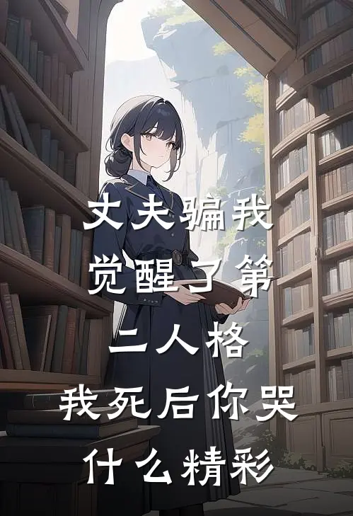 丈夫骗我觉醒了第二人格，我死后你哭什么精彩