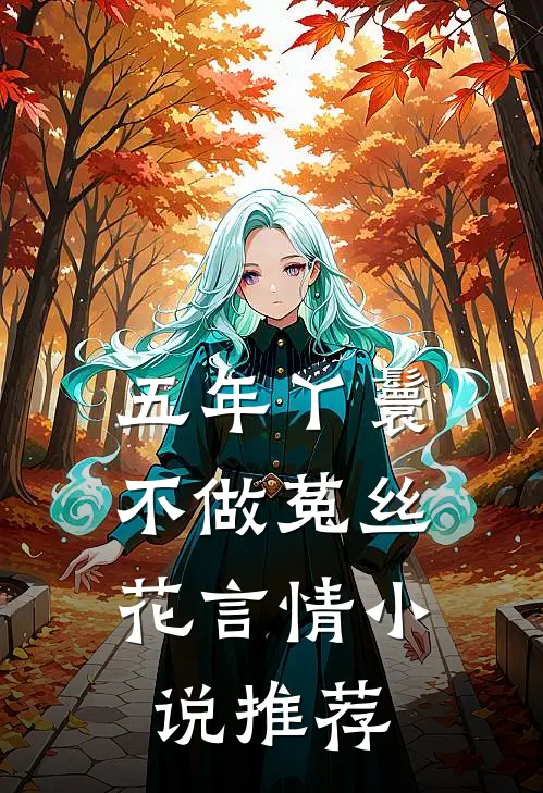 五年丫鬟，不做菟丝花言情小说推荐