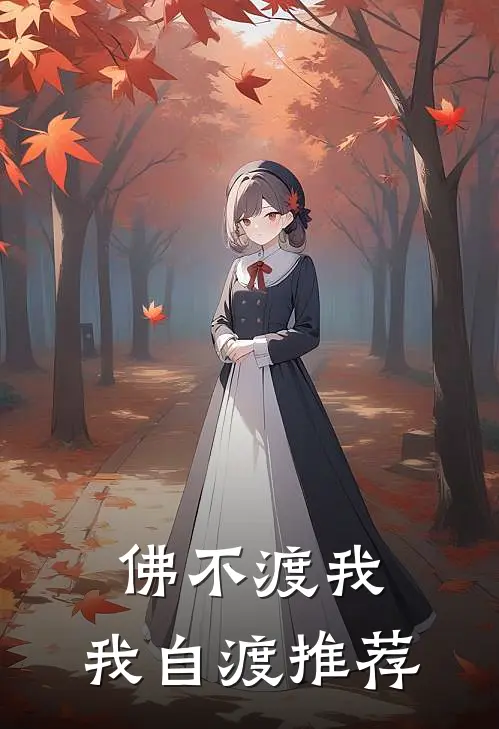 佛不渡我，我自渡推荐