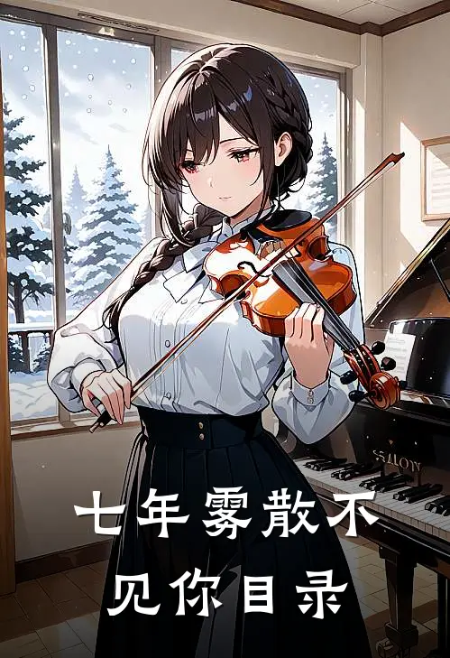 七年雾散不见你目录
