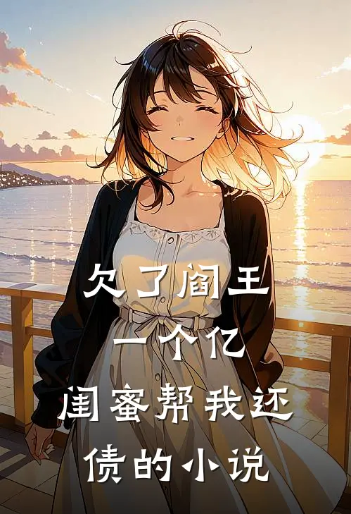 欠了阎王一个亿，闺蜜帮我还债的小说