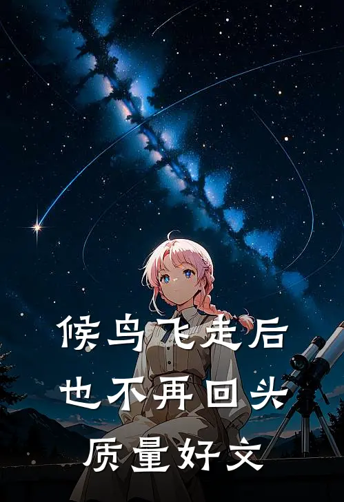 候鸟飞走后也不再回头质量好文