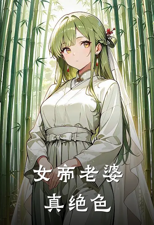 女帝老婆真绝色