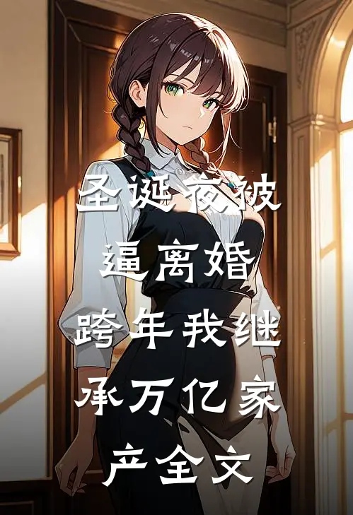 圣诞夜被逼离婚，跨年我继承万亿家产全文