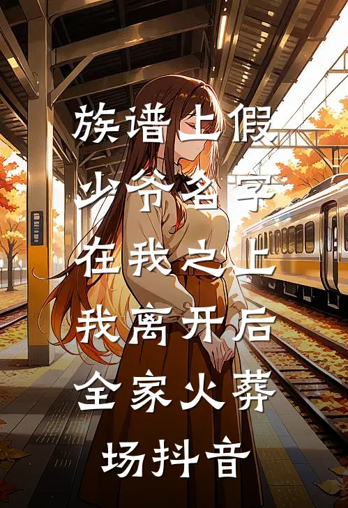 族谱上假少爷名字在我之上，我离开后全家火葬场抖音