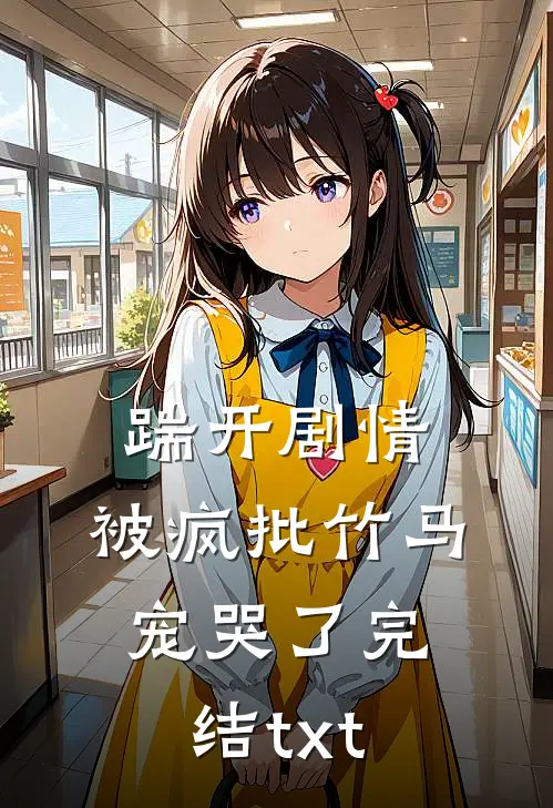 踹开剧情，被疯批竹马宠哭了完结txt