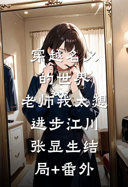 穿越名义的世界，老师我太想进步江川张显生结局+番外