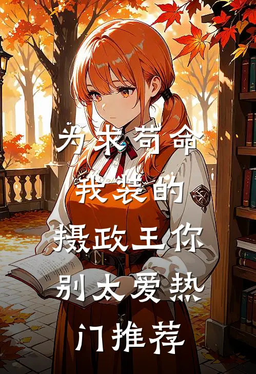 为求苟命我装的，摄政王你别太爱热门推荐