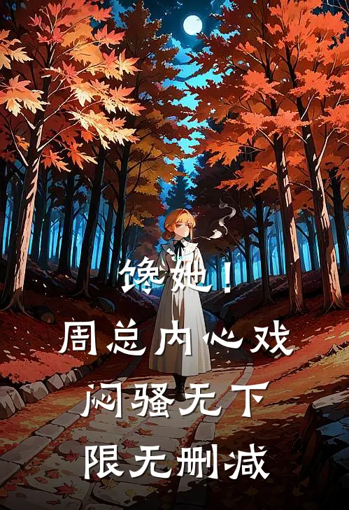 馋她！周总内心戏闷骚无下限无删减