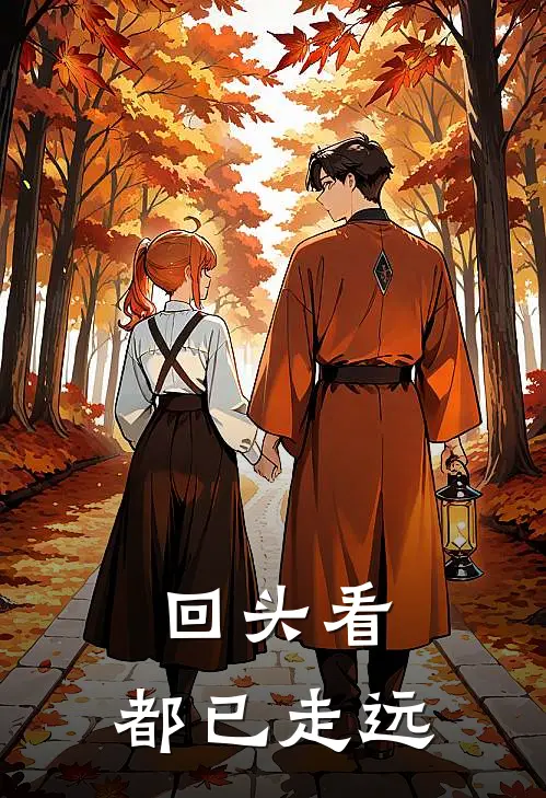 回头看，都已走远