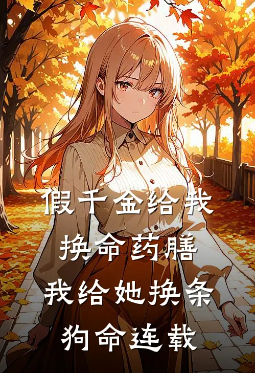 假千金给我换命药膳，我给她换条狗命连载