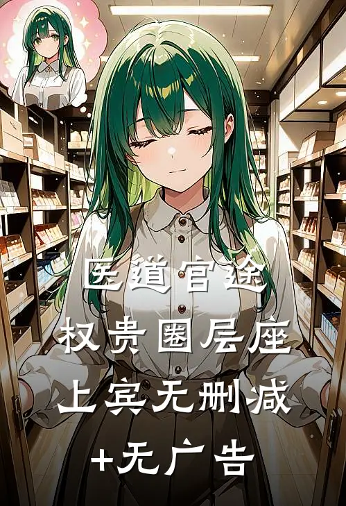 医道官途，权贵圈层座上宾无删减+无广告