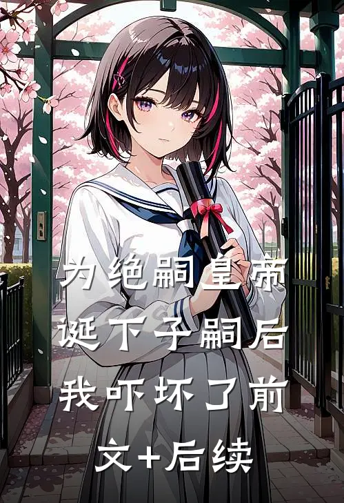 为绝嗣皇帝诞下子嗣后，我吓坏了前文+后续