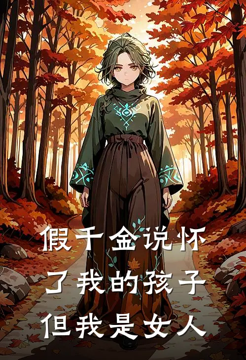 假千金说怀了我的孩子，但我是女人
