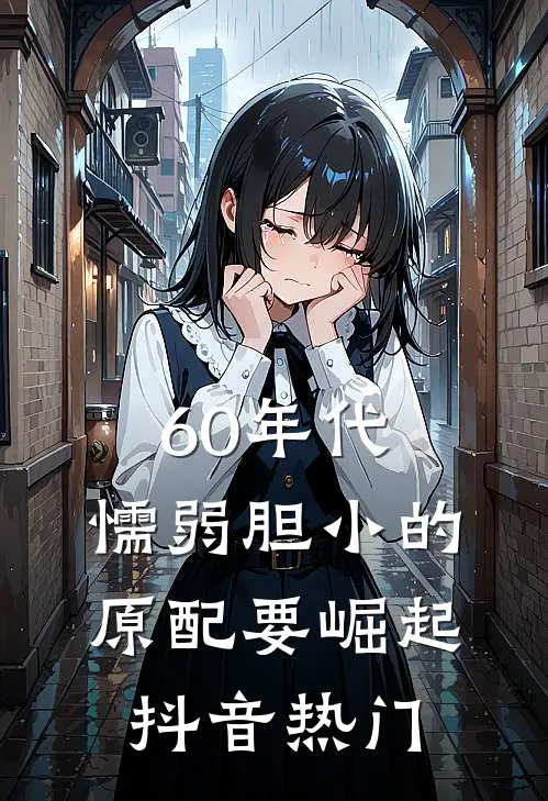 60年代：懦弱胆小的原配要崛起抖音热门