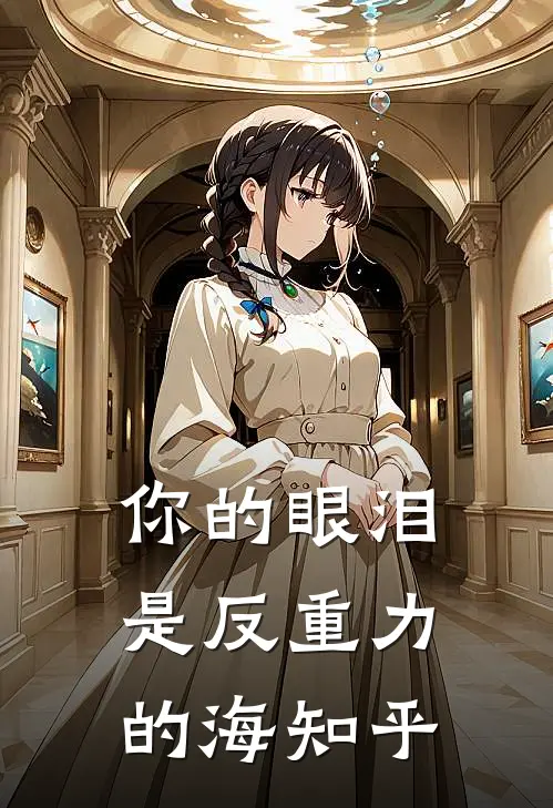 你的眼泪是反重力的海知乎
