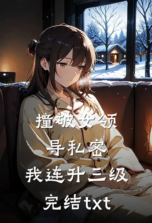 撞破女领导私密，我连升三级完结txt