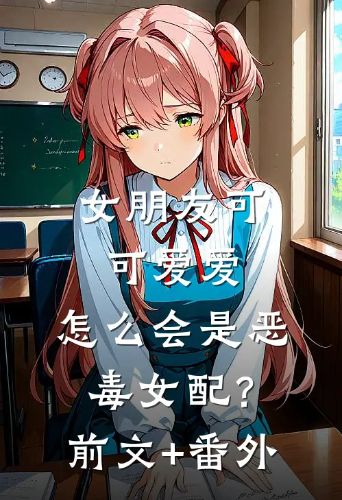 女朋友可可爱爱，怎么会是恶毒女配？前文+番外