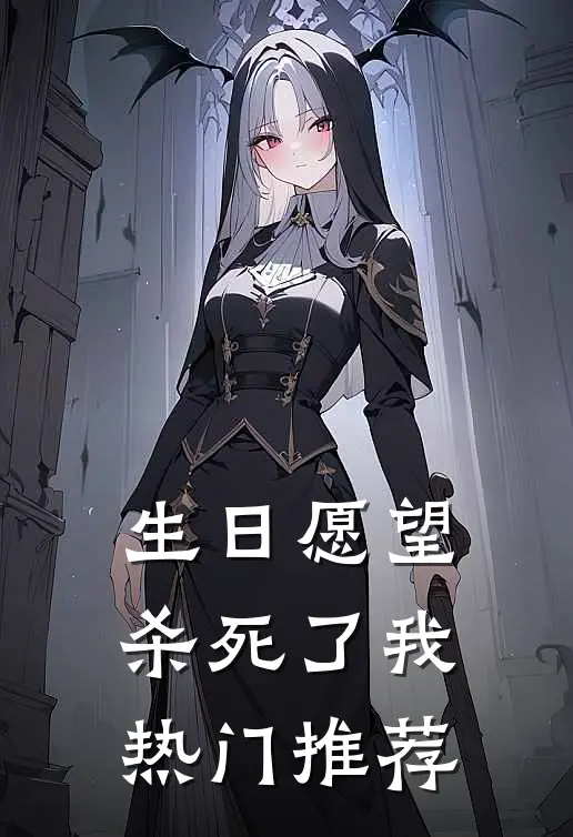 生日愿望杀死了我热门推荐