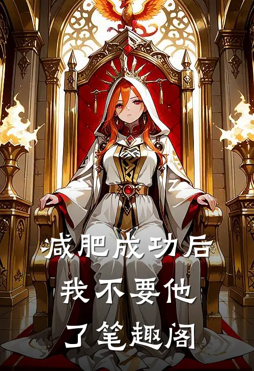减肥成功后，我不要他了笔趣阁